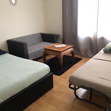 Appartement Entier 2 Chambres Бове Екстериор снимка