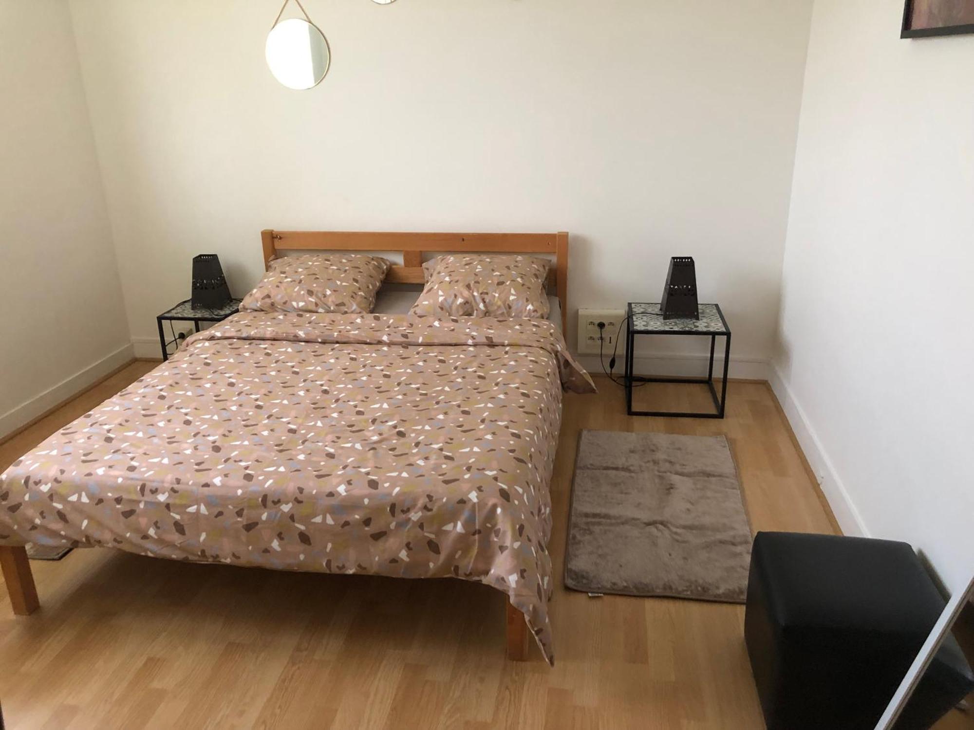 Appartement Entier 2 Chambres Бове Екстериор снимка