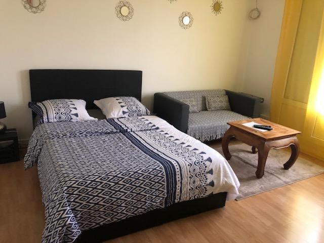 Appartement Entier 2 Chambres Бове Екстериор снимка