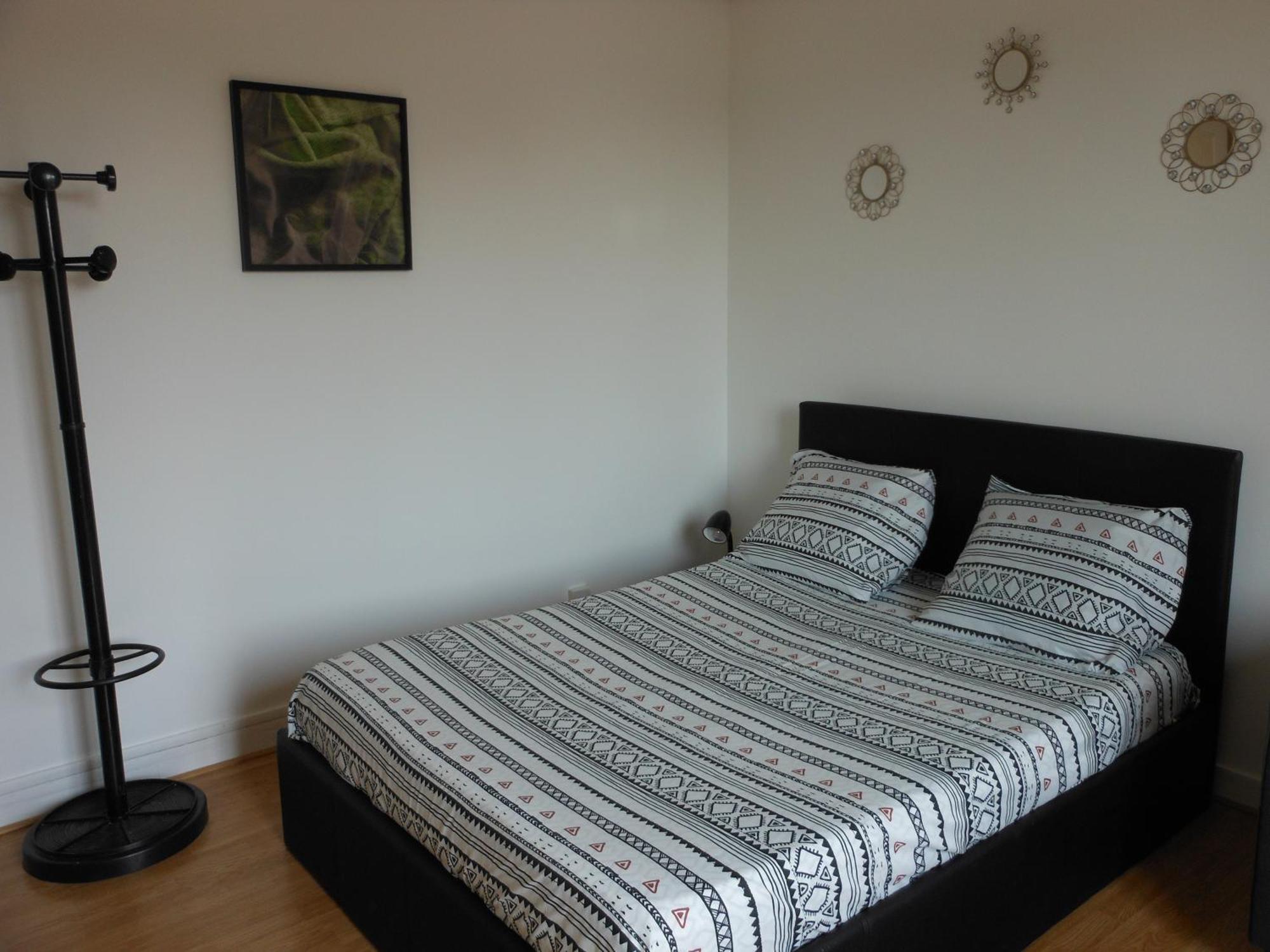 Appartement Entier 2 Chambres Бове Екстериор снимка