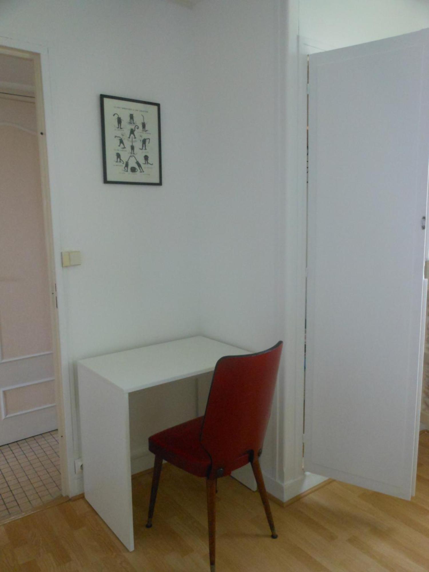 Appartement Entier 2 Chambres Бове Екстериор снимка