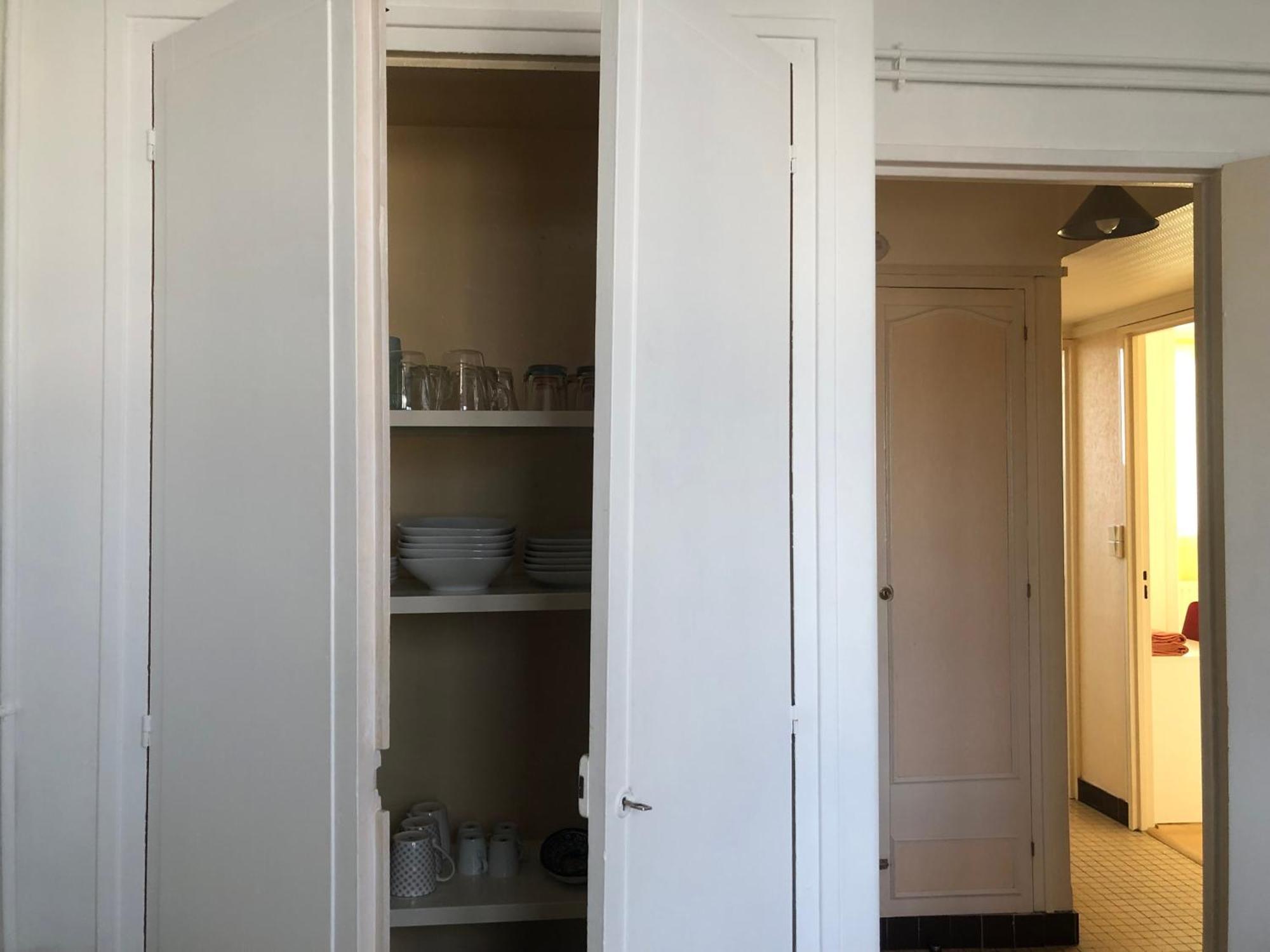 Appartement Entier 2 Chambres Бове Екстериор снимка