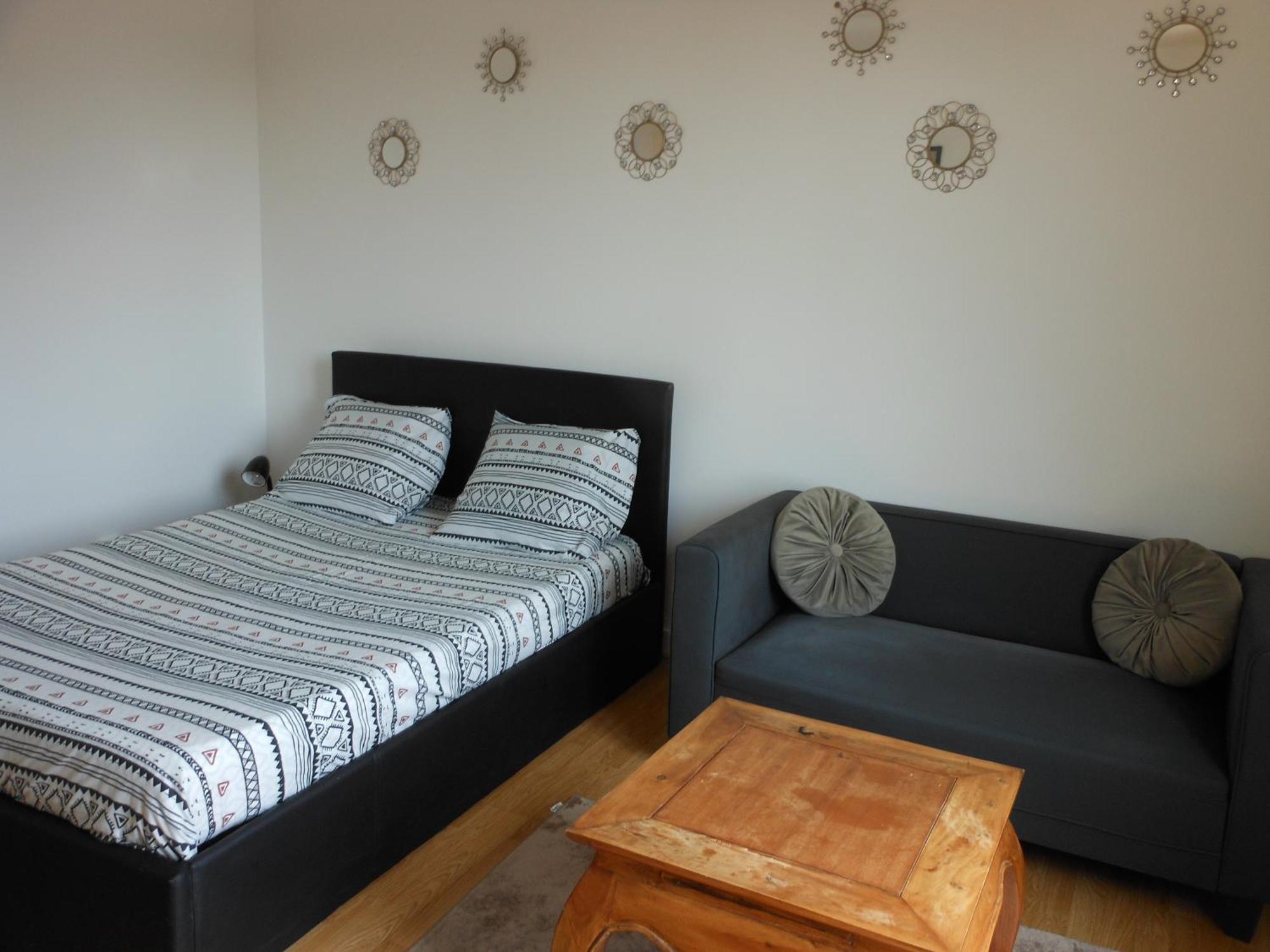Appartement Entier 2 Chambres Бове Екстериор снимка