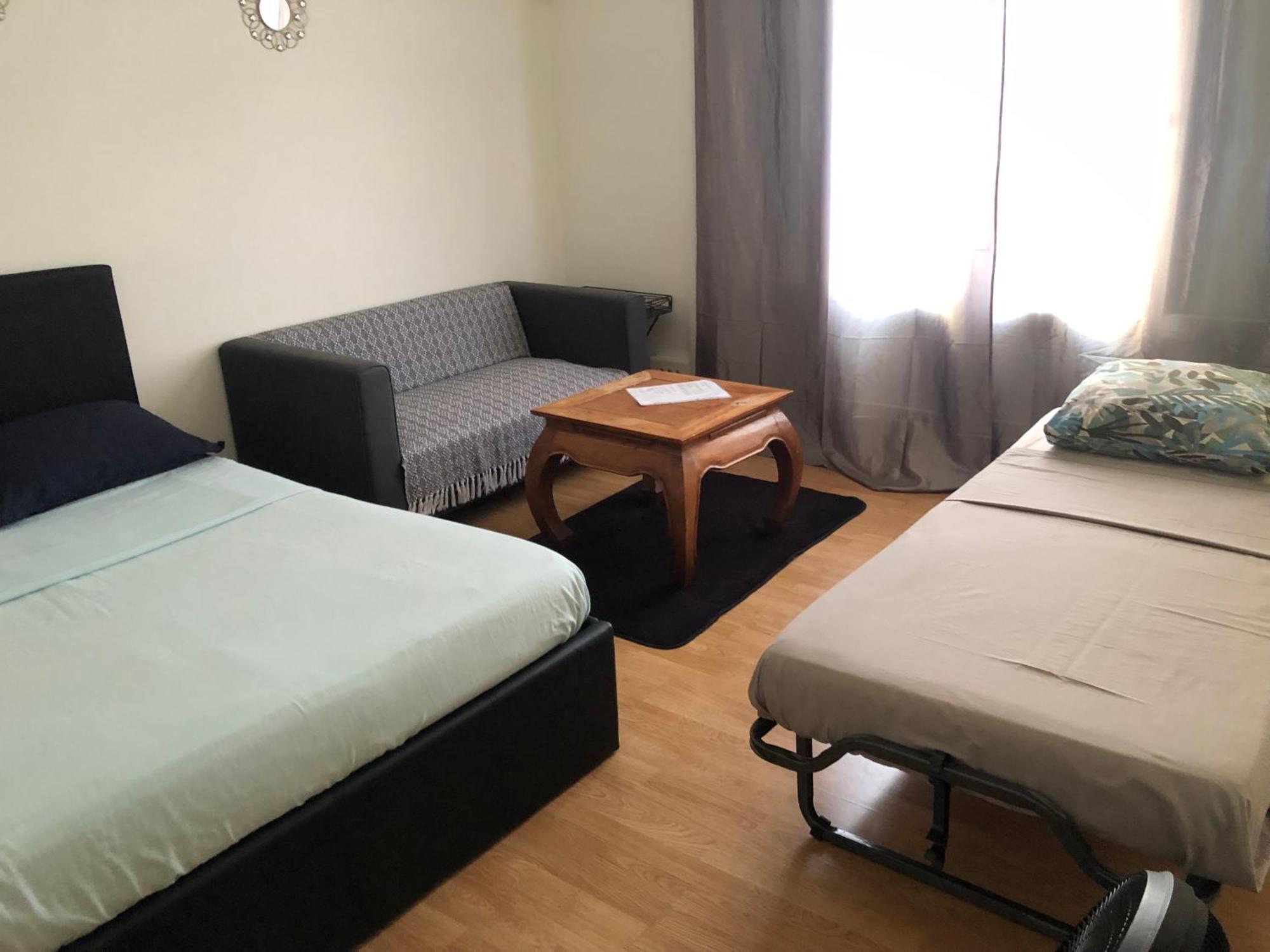 Appartement Entier 2 Chambres Бове Екстериор снимка