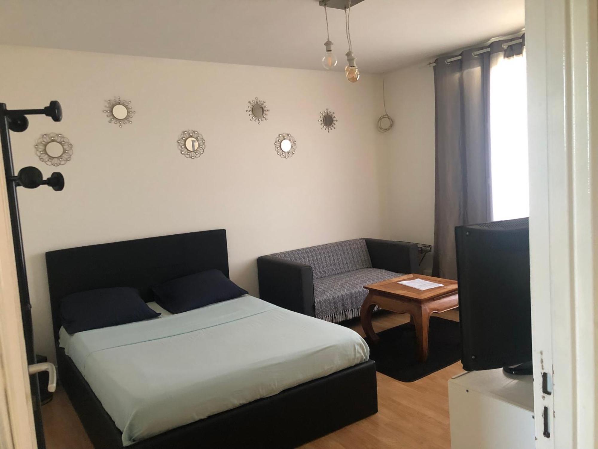 Appartement Entier 2 Chambres Бове Екстериор снимка