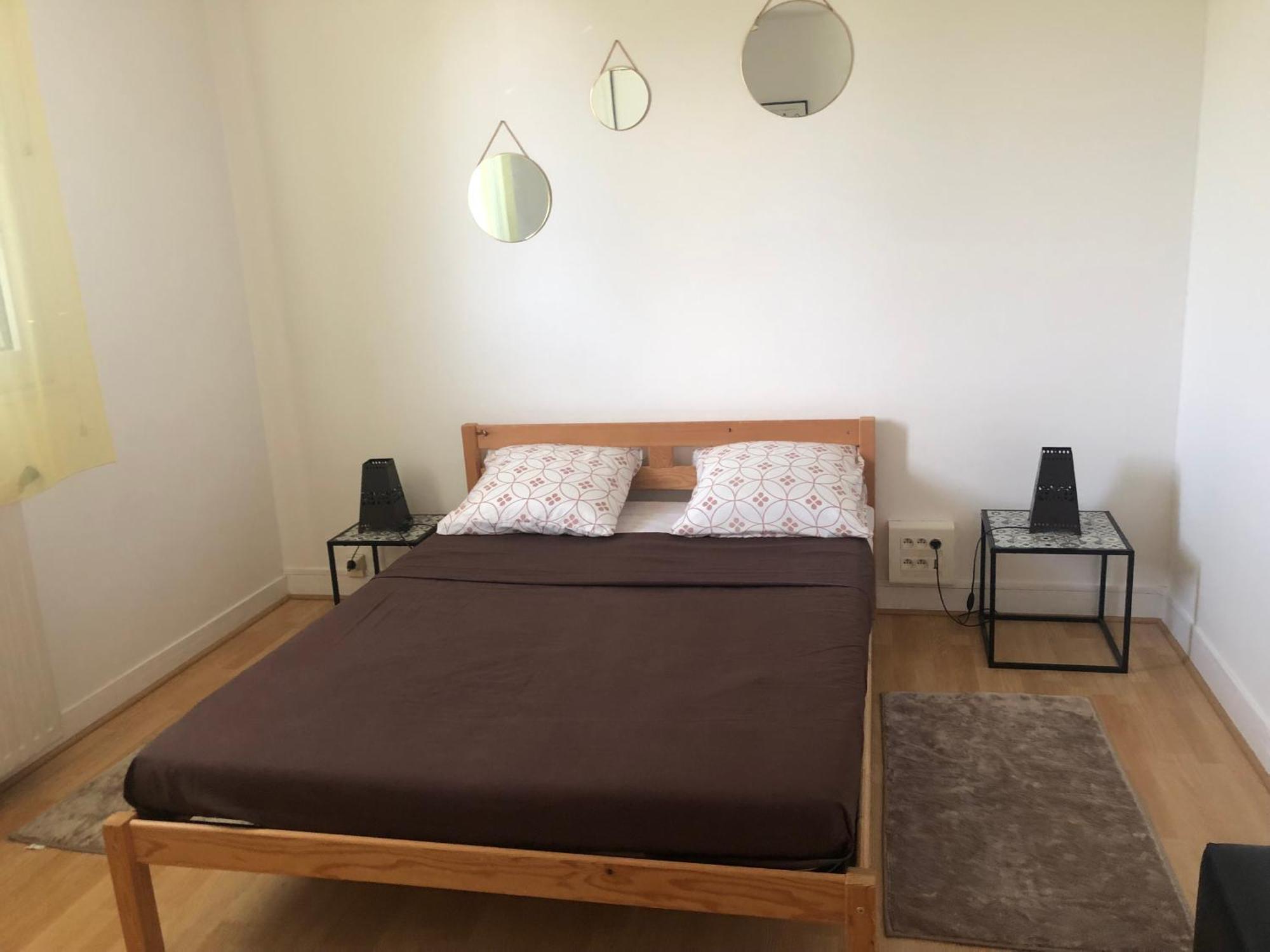 Appartement Entier 2 Chambres Бове Екстериор снимка