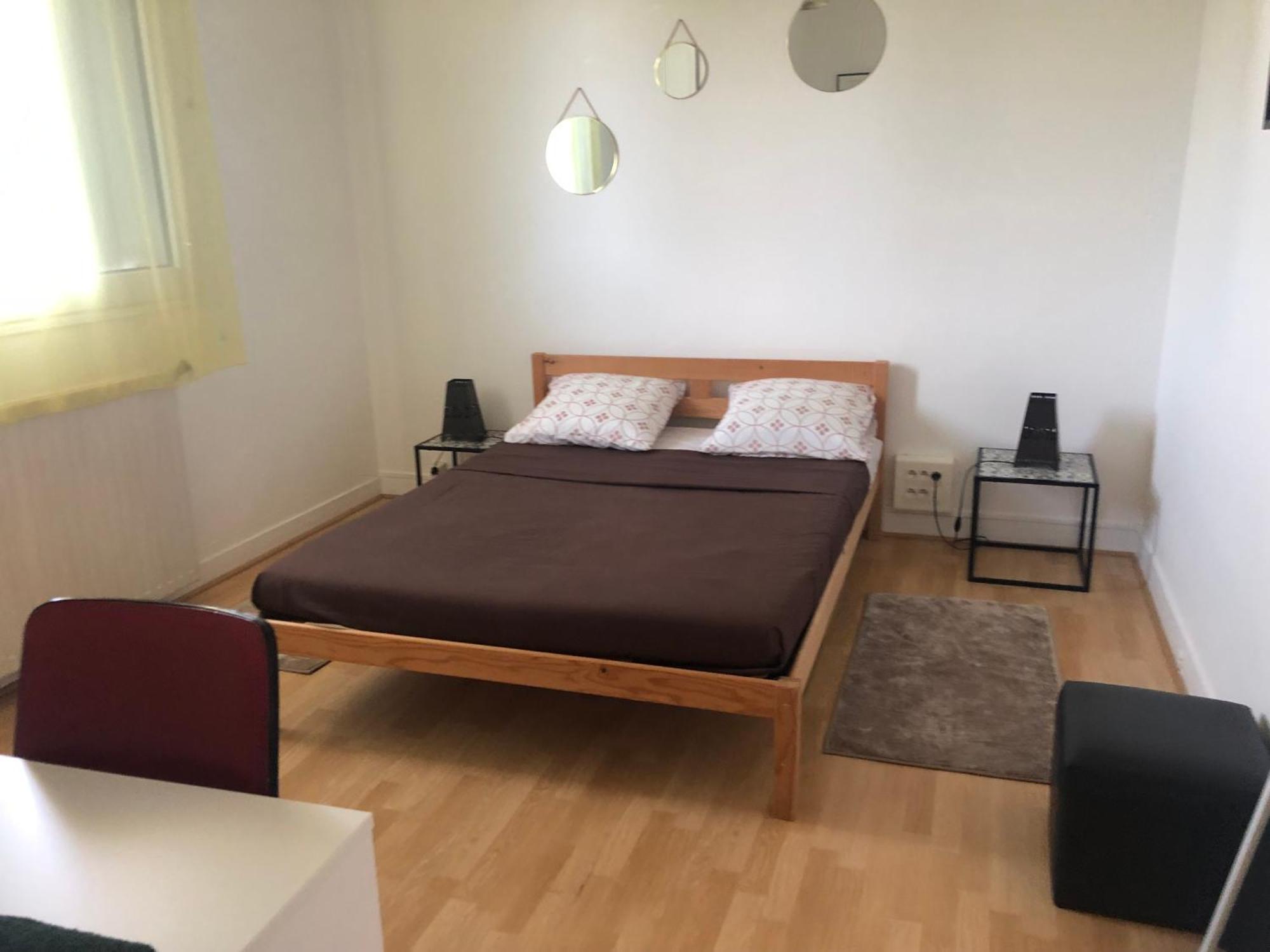 Appartement Entier 2 Chambres Бове Екстериор снимка