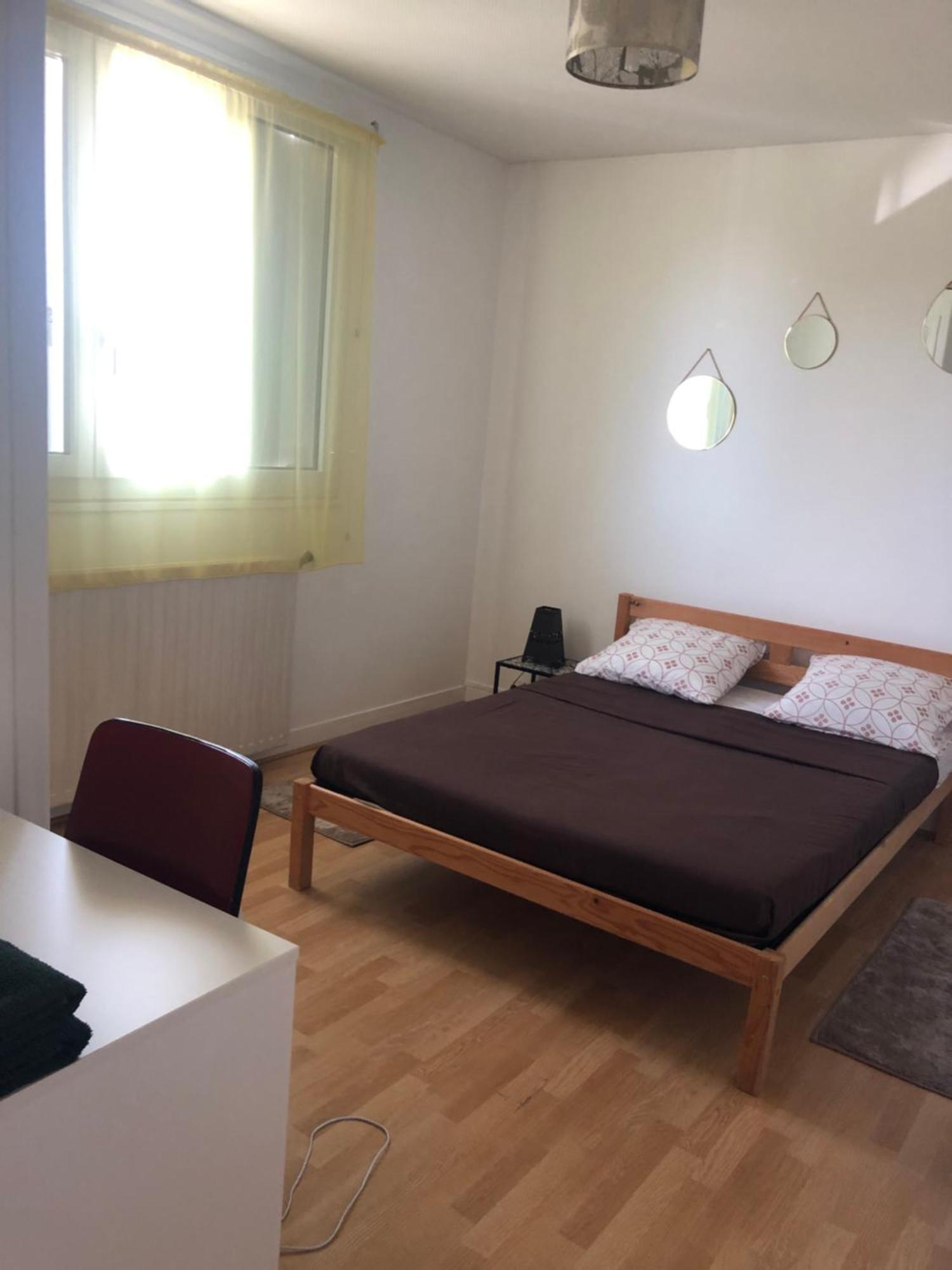 Appartement Entier 2 Chambres Бове Екстериор снимка