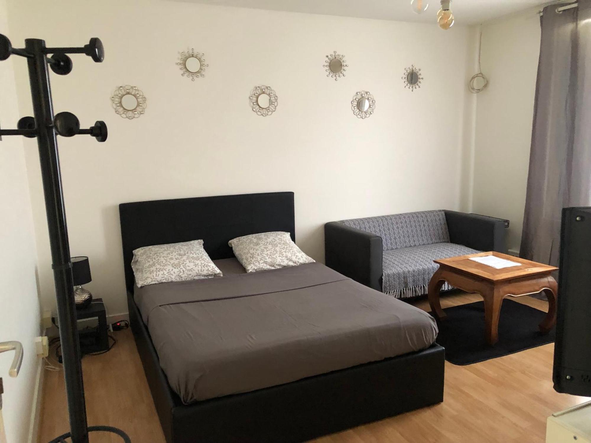 Appartement Entier 2 Chambres Бове Екстериор снимка
