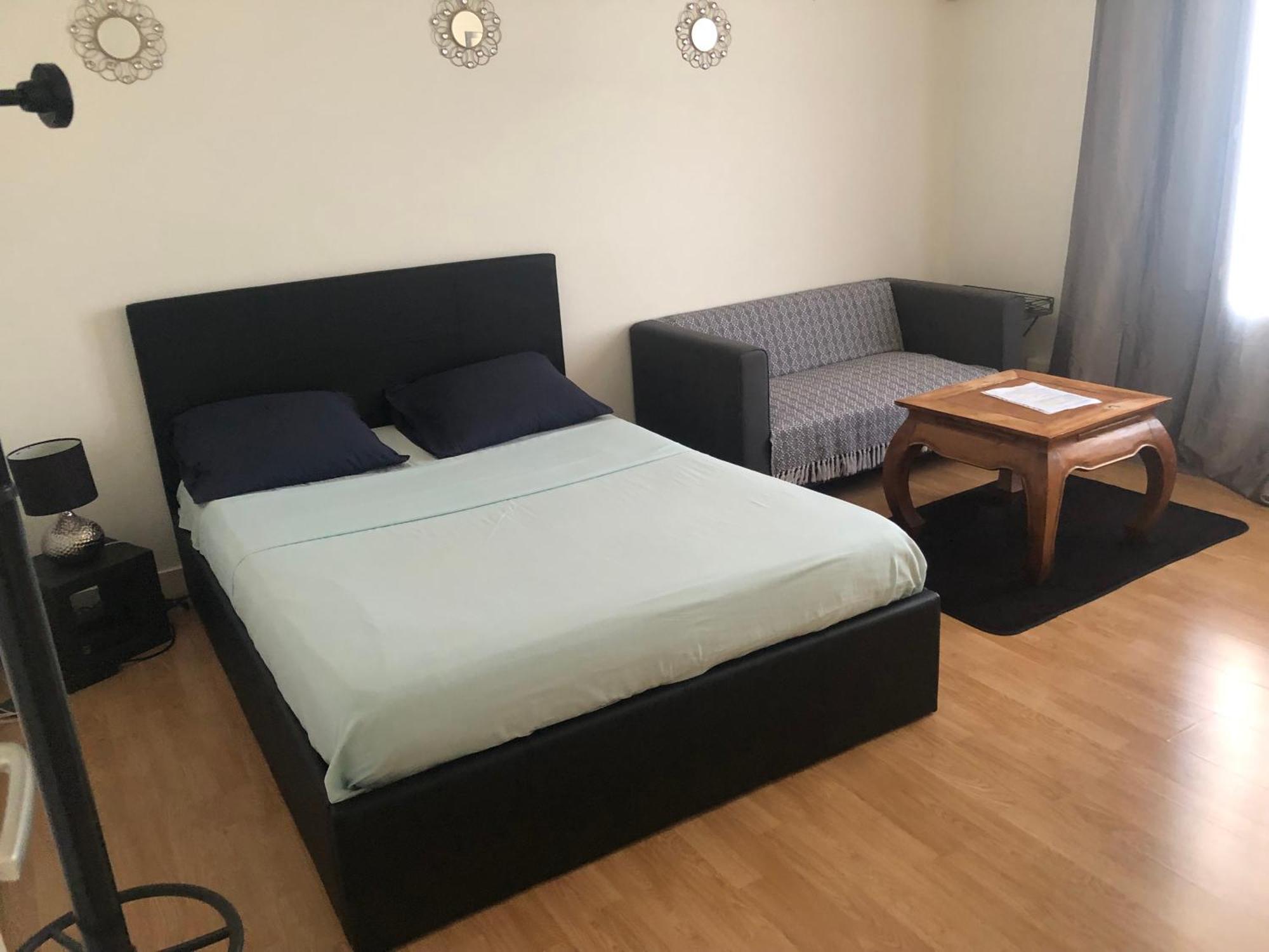 Appartement Entier 2 Chambres Бове Екстериор снимка
