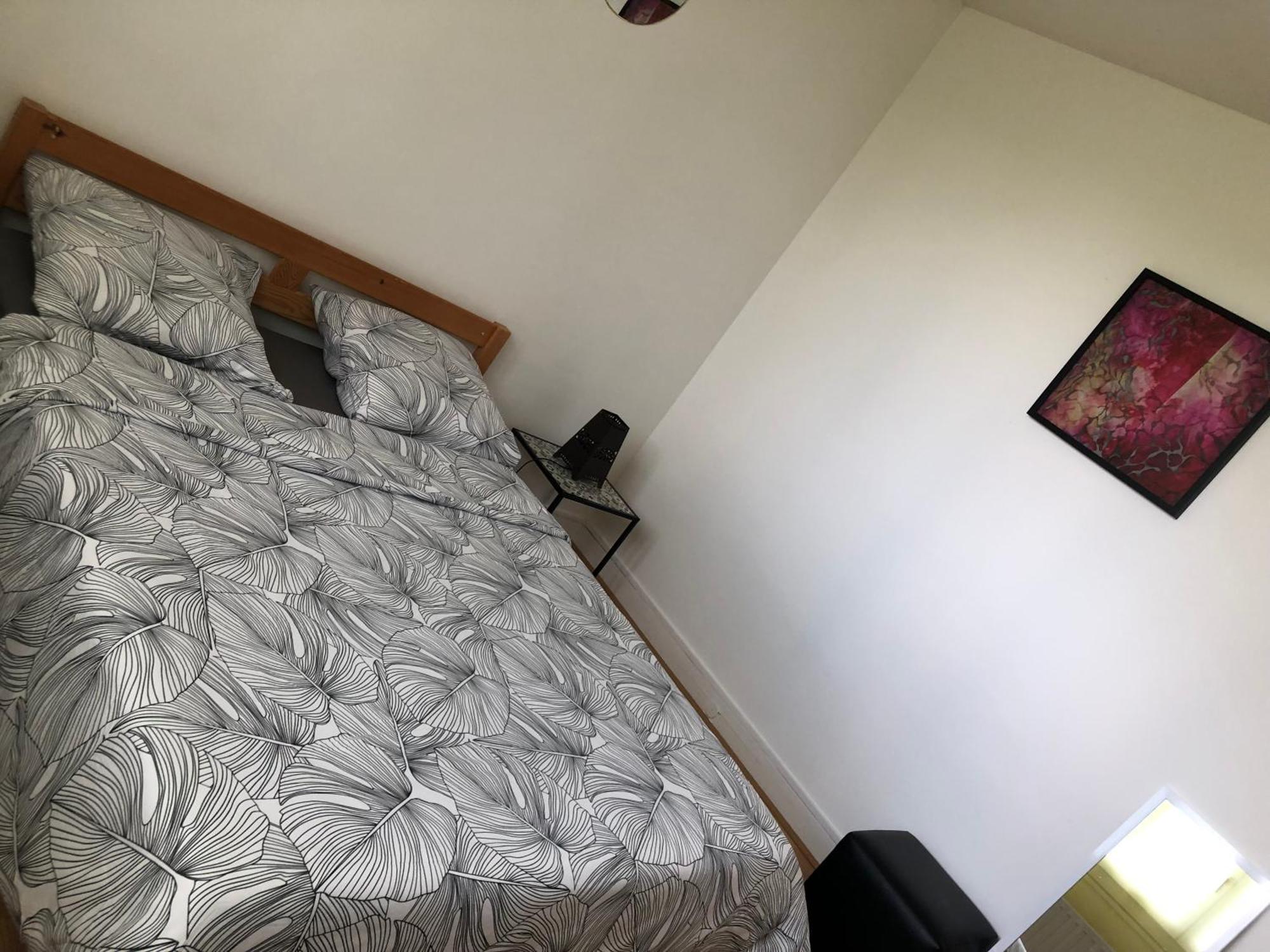 Appartement Entier 2 Chambres Бове Екстериор снимка
