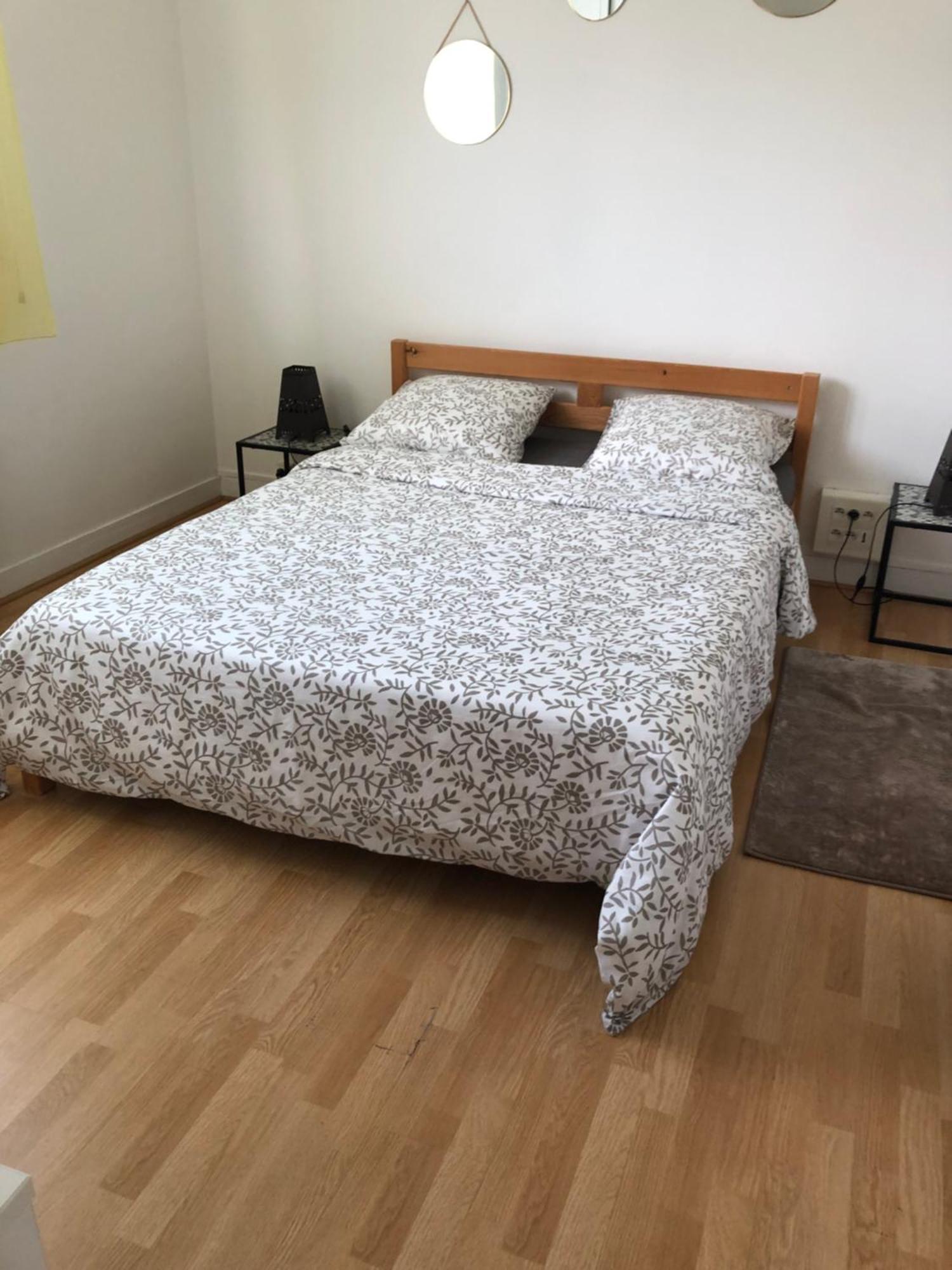Appartement Entier 2 Chambres Бове Екстериор снимка