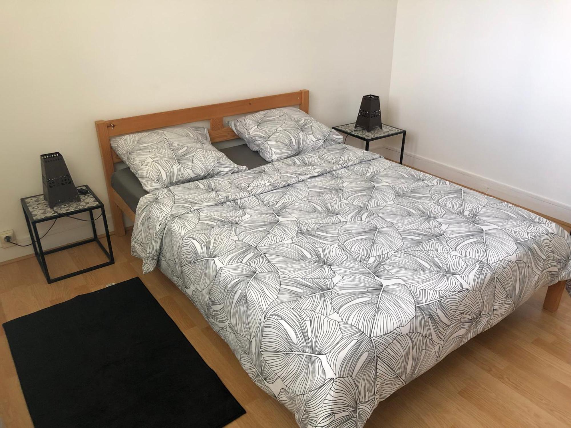 Appartement Entier 2 Chambres Бове Екстериор снимка