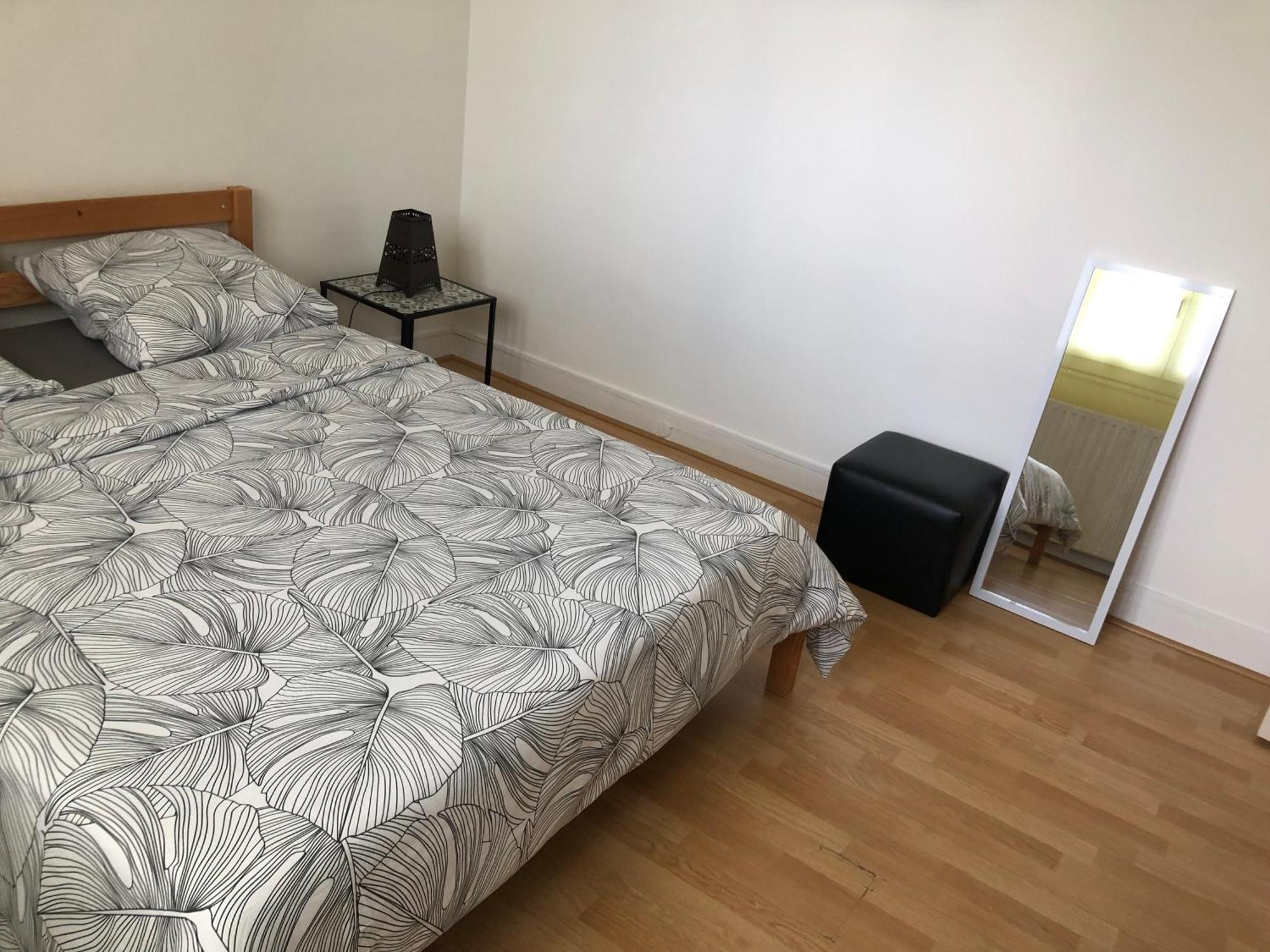 Appartement Entier 2 Chambres Бове Екстериор снимка