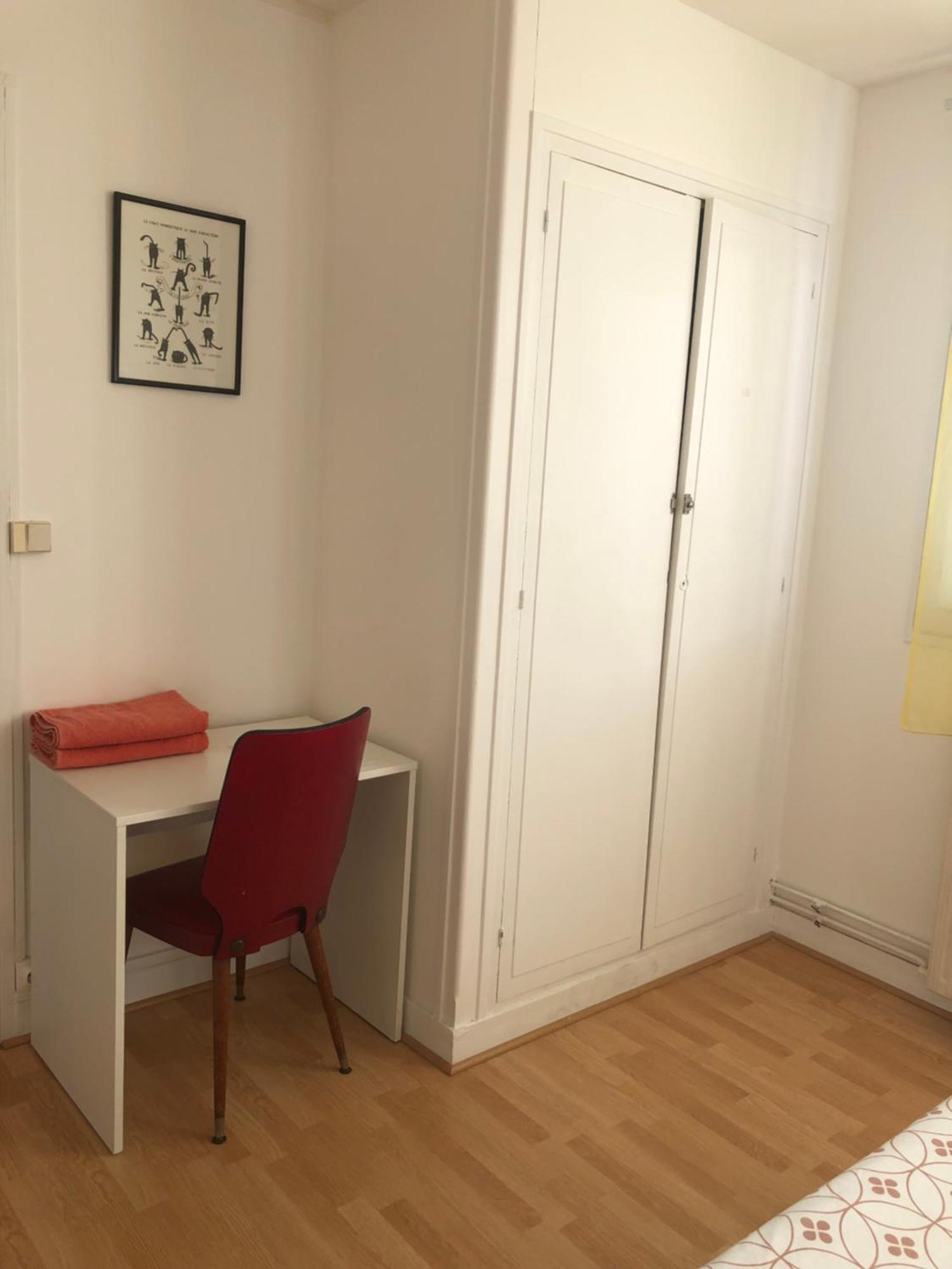 Appartement Entier 2 Chambres Бове Екстериор снимка