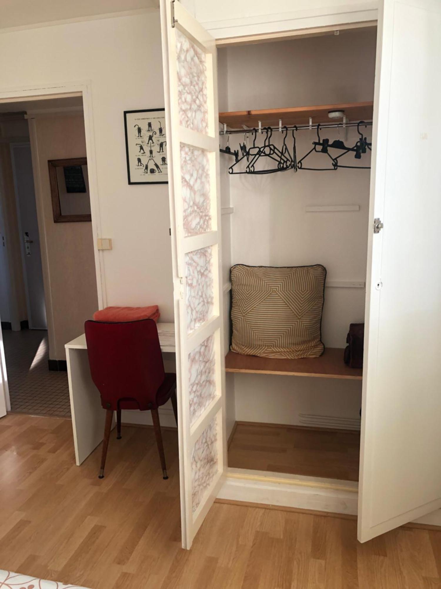 Appartement Entier 2 Chambres Бове Екстериор снимка