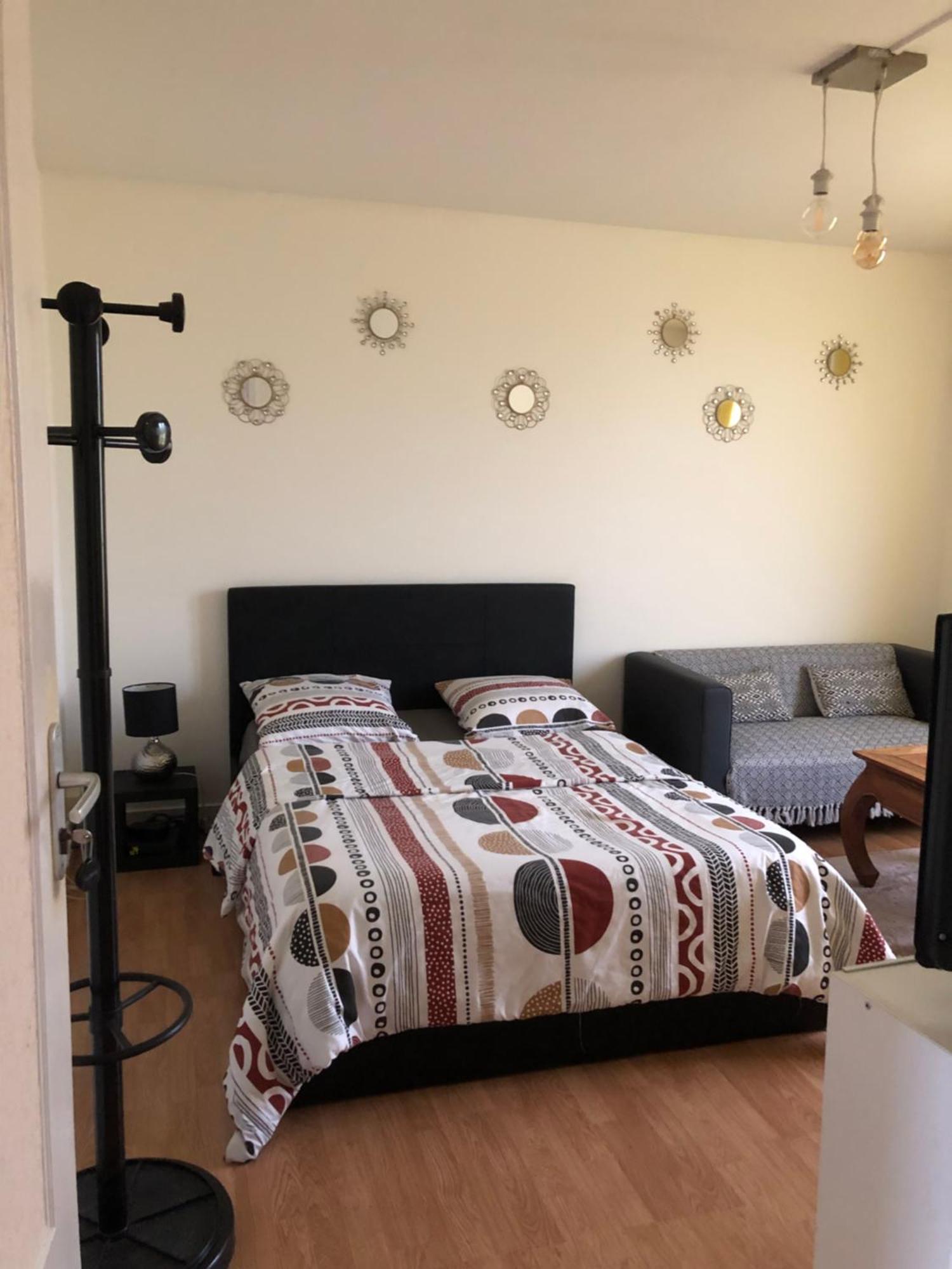 Appartement Entier 2 Chambres Бове Екстериор снимка